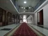 لابی هتل آستریون پالاس تفلیس 167 100