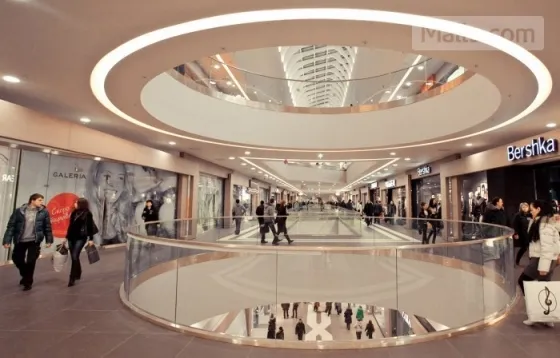 تصویر 73114  مرکز خرید گالریا مسکو 