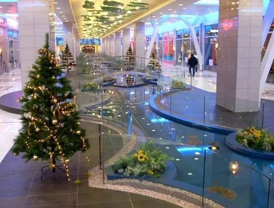 تصویر 73239  مرکز خرید گرند کانیون سنت پترزبورگ   