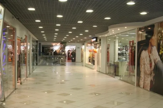 تصویر 73257  مرکز خرید پیک PIKسنت پترزبورگ  