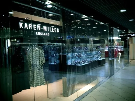 تصویر 73254  مرکز خرید پیک PIKسنت پترزبورگ 