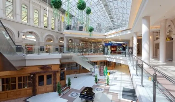 تصویر 73280  مرکز خرید اکسپرس وارشاوسکی  