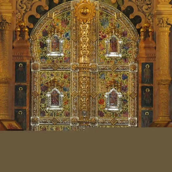 تصویر 73373   کلیسای منجی بر خون ریخته شده سنت پترزبورگ 