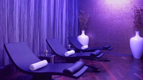 سونا و اسپا هتل اینترکانتیننتال تورسکایا مسکو 96652