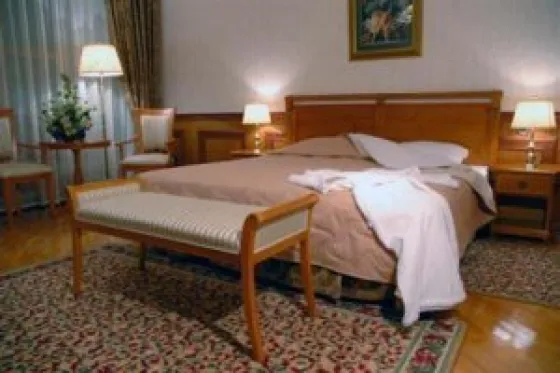 تصویر 73471  هتل امپریال پارک و اسپا مسکو 