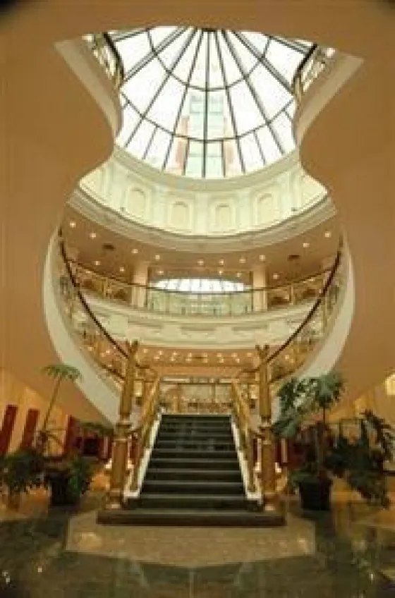 تصویر 73470 هتل امپریال پارک و اسپا مسکو