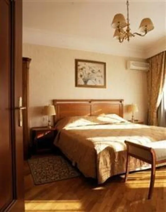 تصویر 73469 هتل امپریال پارک و اسپا مسکو