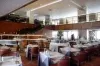 فضای رستورانی و صبحانه هتل تجاری چهار ستاره اروستار مسکو 73529 100