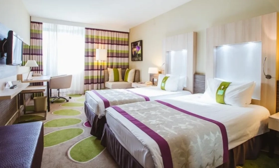 تصویر 73579  هتل رنسانس مونارک سنتر مسکو 