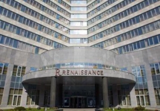 تصویر 73578  هتل رنسانس مونارک سنتر مسکو