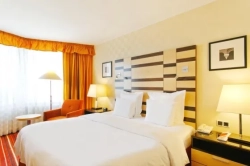 هتل چهار ستاره ازیموت المپیک مسکو - Azimut Hotel Olympic Moscow