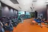 باشگاه ورزشی هتل هالیدی این سوکولنیکی مسکو  73716 100