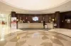 لابی هتل هالیدی این سوکولنیکی مسکو  73712 100