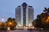 نمای بیرونی هتل هالیدی این سوکولنیکی مسکو  73709 100