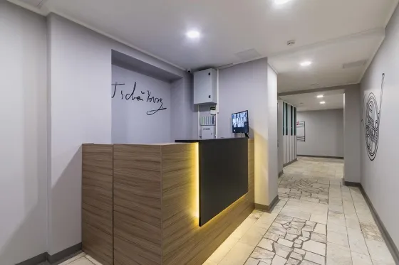 لابی هتل دیزاین مسکو  96705