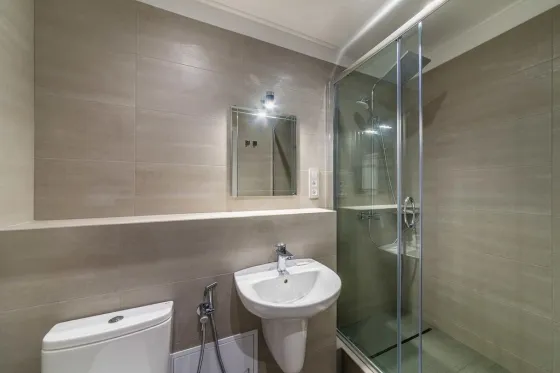 فضای اتاق های هتل دیزاین مسکو  96696