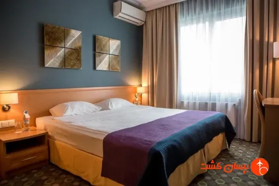 هتل آرت مسکو  - تصویر 5