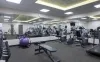 باشگاه ورزشی هتل ماریوت تورسکایا مسکو 73779 100