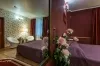 فضای اتاق های هتل لفورتوفسکی دووریک(دفوریک) مسکو 73789 100