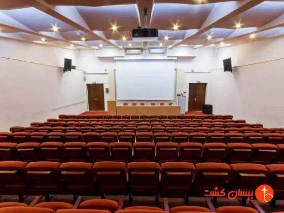 هتل آستروس مسکو  - تصویر 8