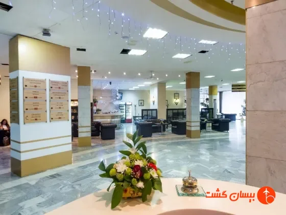 هتل آستروس مسکو  - تصویر 7