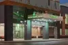 نمای بیرونی هتل هالیدی این لسنایا مسکو 96755 100