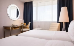 هتل چهار ستاره رادیسون بلو بلاروسکایا مسکو  -  Radisson Blu Belorusskaya hotel