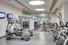 باشگاه ورزشی هتل رادیسون بلو بلاروسکایا مسکو  73855 100