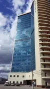 نمای بیرونی هتل اس.کا رویال مسکو 73863 100