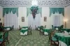 فضای رستورانی و صبحانه هتل سوفیتسکی مسکو 73878 100