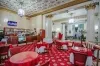 فضای رستورانی و صبحانه هتل سوفیتسکی مسکو 73877 100