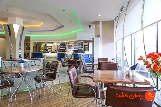 هتل ایزمایلوفو بتا مسکو  - تصویر 7