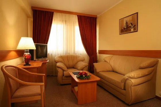 تصویر 73946  هتل مولودیوژنی مسکو  