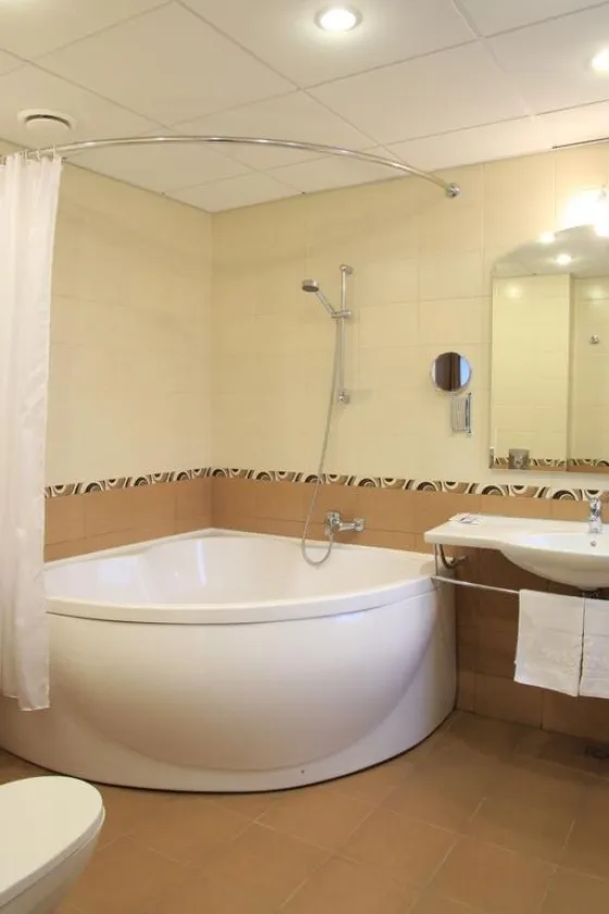 تصویر 73964 هتل ماکسیما پانوراما مسکو