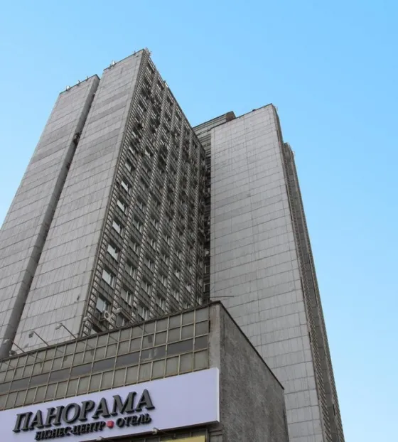 تصویر 73962 هتل ماکسیما پانوراما مسکو