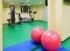 باشگاه ورزشی هتل سانفلاور پارک مسکو  74018 100