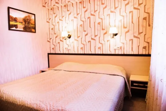 تصویر 74039  هتل زولوتوی کولوس مسکو  