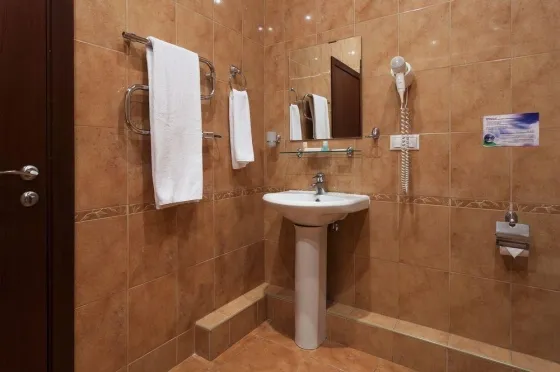 تصویر 74067  هتل اسلیپباکس مسکو  