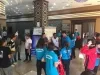 لابی هتل آریوا باکو 2180 100