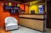 فضای رستورانی و صبحانه هتل آریوا باکو 2176 100