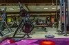 باشگاه ورزشی هتل آریوا باکو 2175 100