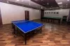 باشگاه ورزشی هتل آریوا باکو 2168 100