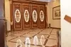لابی هتل اسکار باکو 2226 100