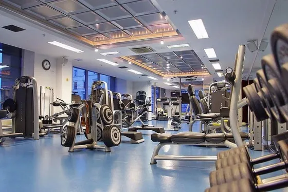 تصویر 74276  هتل گاردن امرالد سنت پترزبورگ   