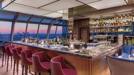 تصویر 96773  هتل کمپینسکی مویکا 22 سنت پترزبورگ   