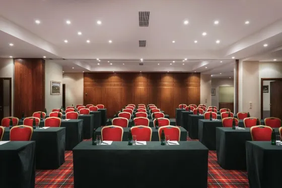اتاق جلسات هتل آرت نووو پلیس سنت پترزبورگ 96818