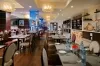 فضای رستورانی و صبحانه هتل کارتیارد سنت پترزبورگ   74338 100