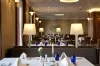فضای رستورانی و صبحانه  هتل کرون پلازا لیگاوسکای سنت پترزبورگ 74347 100