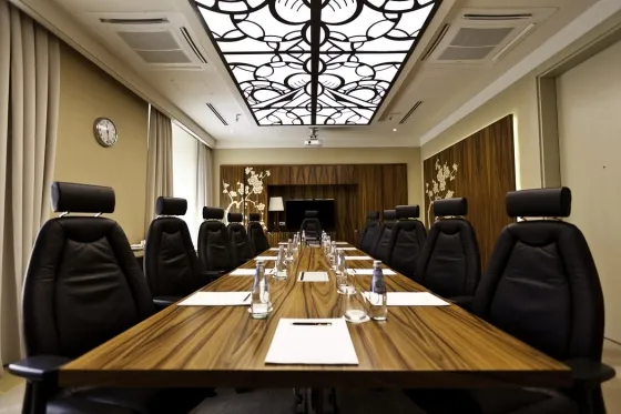 اتاق جلسات  هتل کرون پلازا لیگاوسکای سنت پترزبورگ 74346