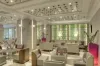 لابی  هتل کرون پلازا لیگاوسکای سنت پترزبورگ 74343 100